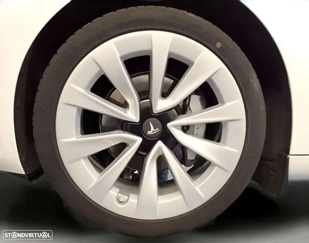 Tesla Model 3 Standard Range Plus RWD - 12