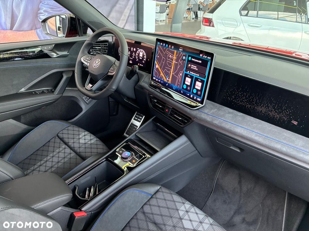 Volkswagen Tiguan - 25