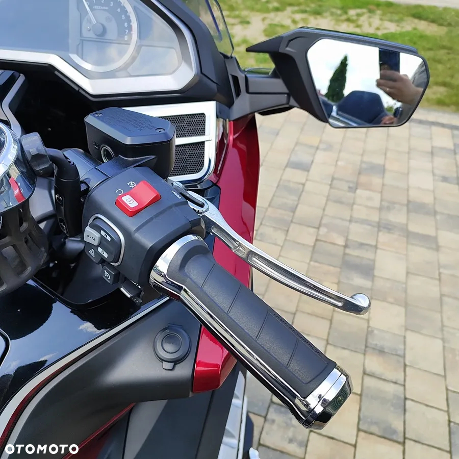 Honda GL - 31