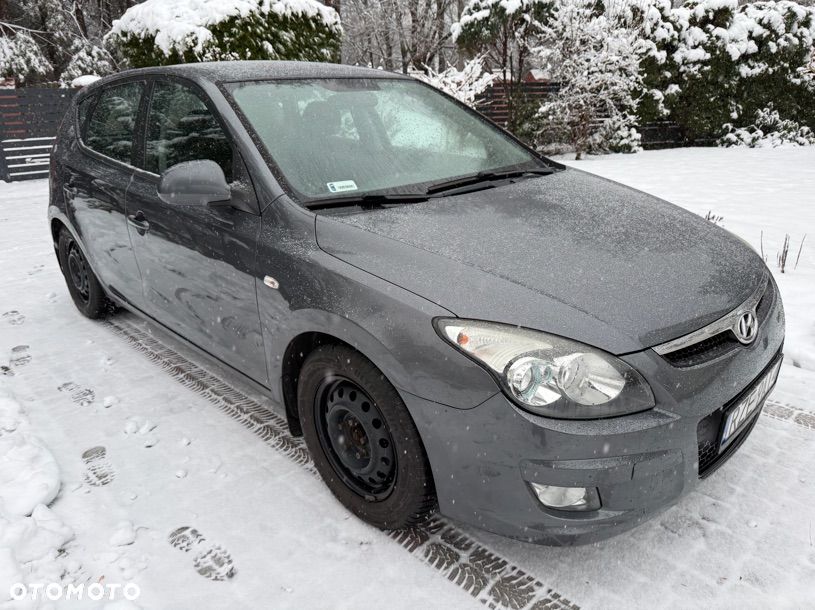 Hyundai i30 1.6 Comfort - 7