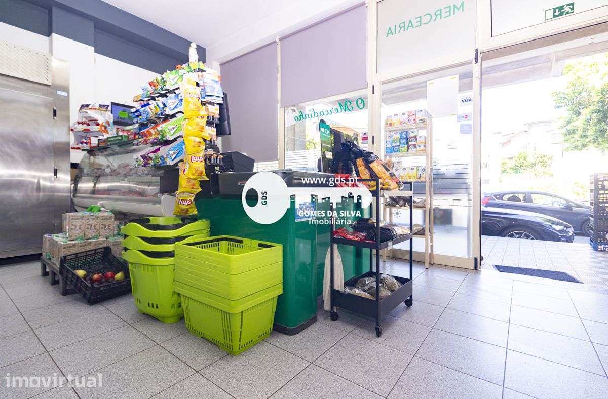 Mercearia em Lomar para Trespasse - Grande imagem: 3/15