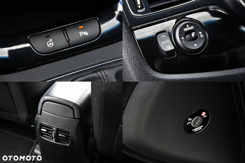 Kia Ceed 1.6 GDI XL DCT - 28