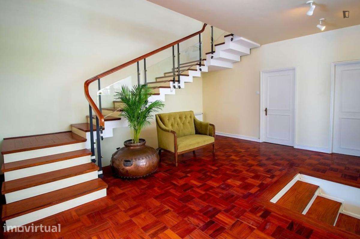 Quarto - localizado em Cedofeita Porto - Grande imagem: 5/8