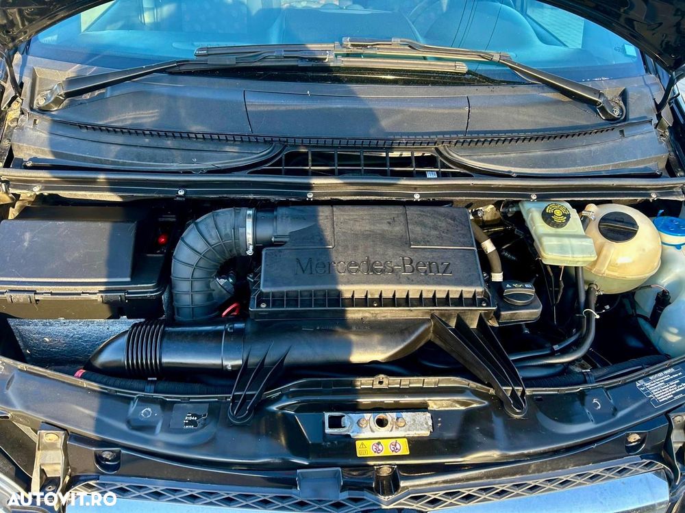 Mercedes-Benz vito - 16