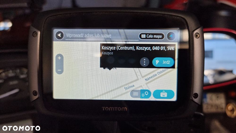 Honda GL - 16