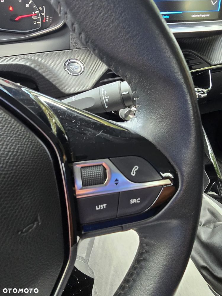 Peugeot 208 1.5 BlueHDi Active Pack S&S - 8