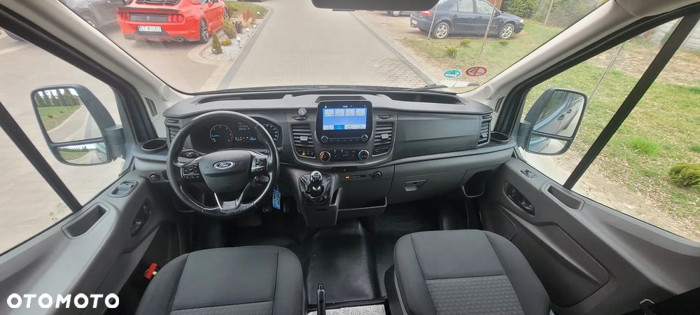Ford Transit - 6