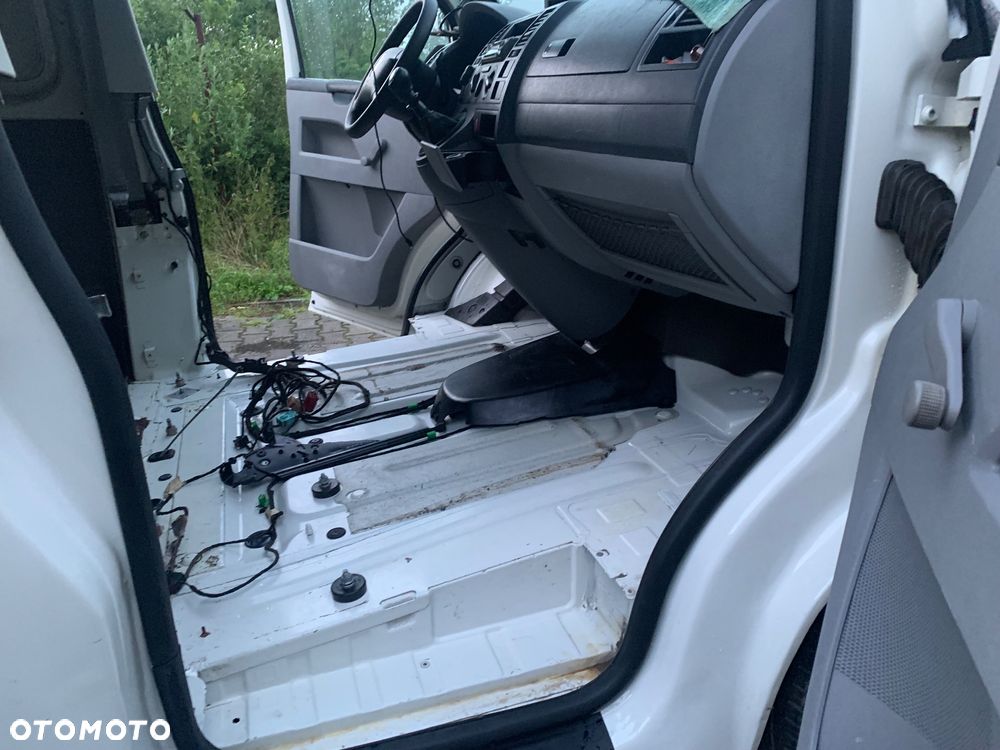 Volkswagen Transporter Bestel TDI - 24