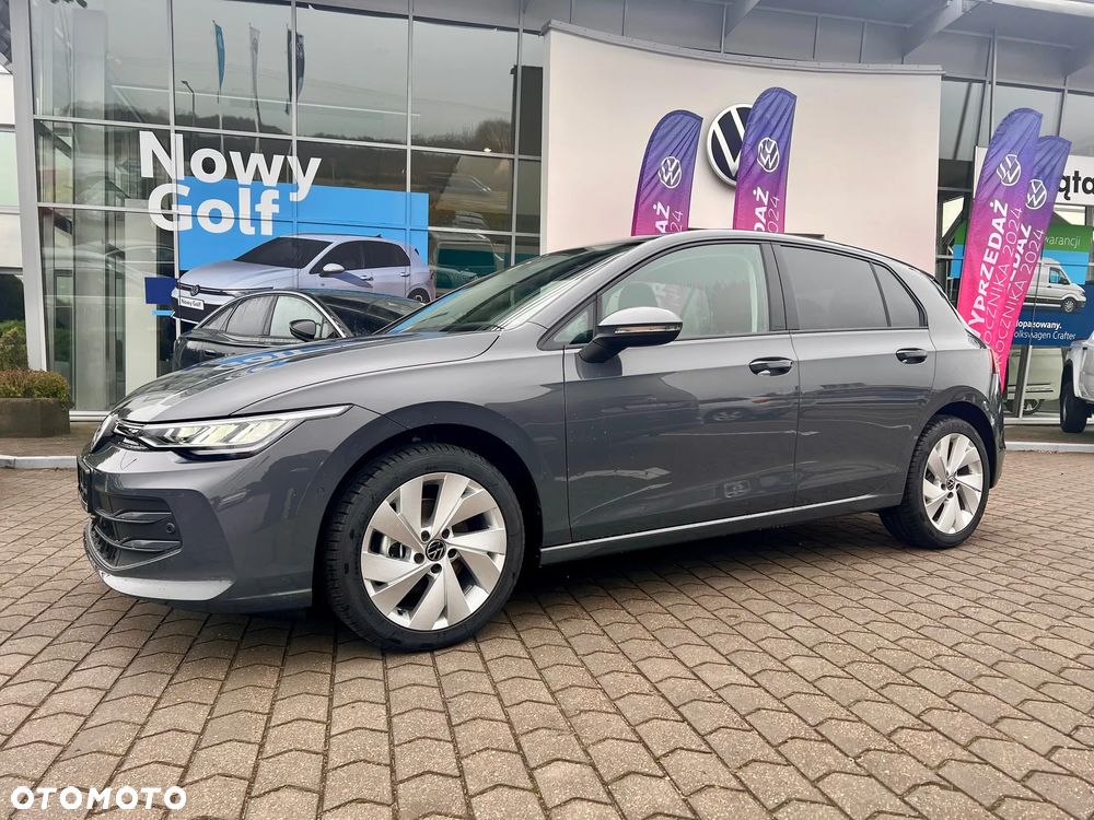 Volkswagen Golf 1.5 TSI Life Plus - 4