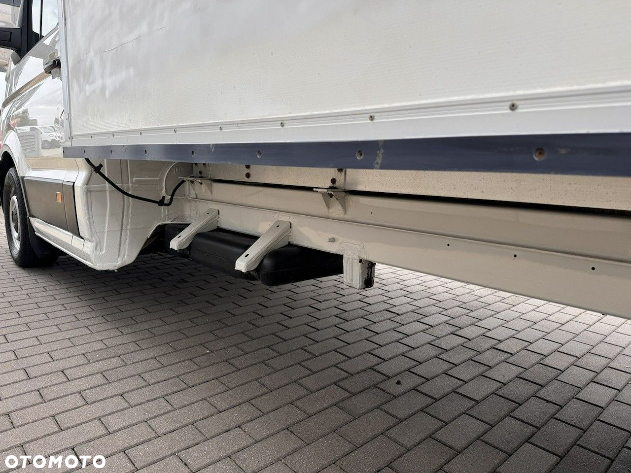 Volkswagen Crafter - 15