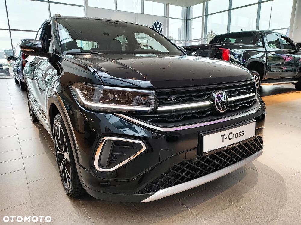 Volkswagen T-Cross - 3