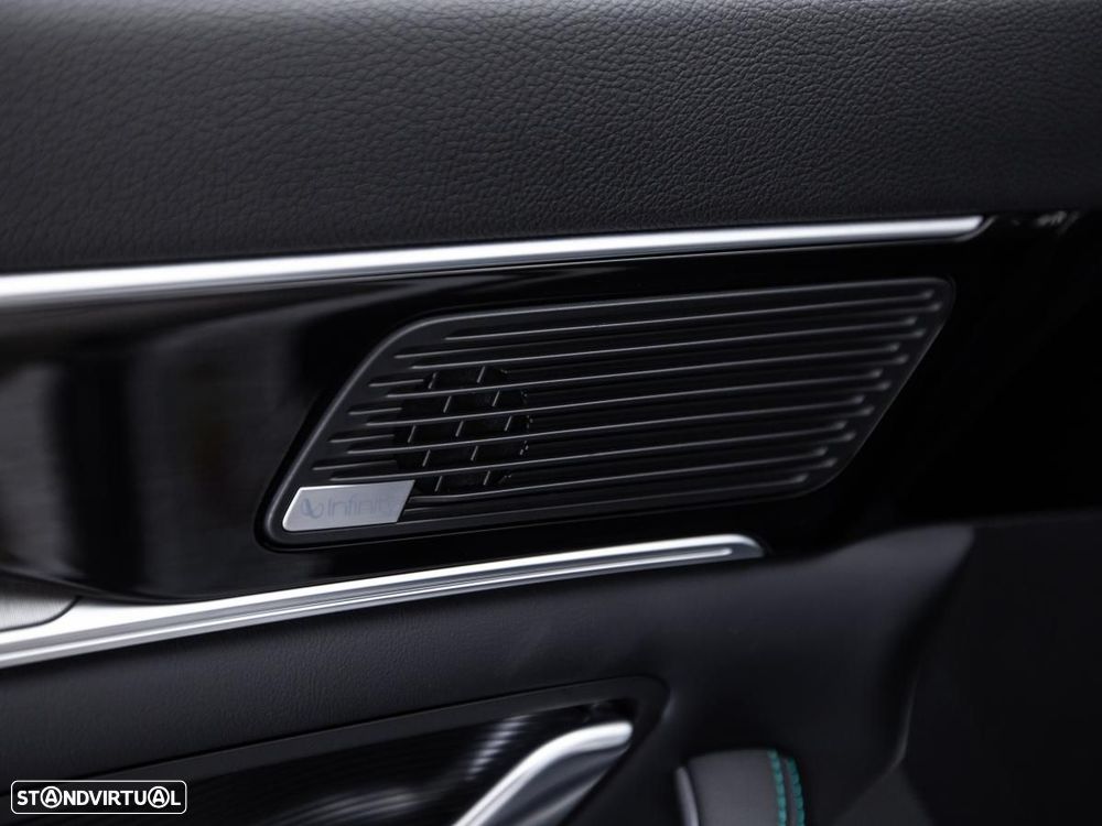 BYD Seal U 1.5 DM-i Comfort - 20