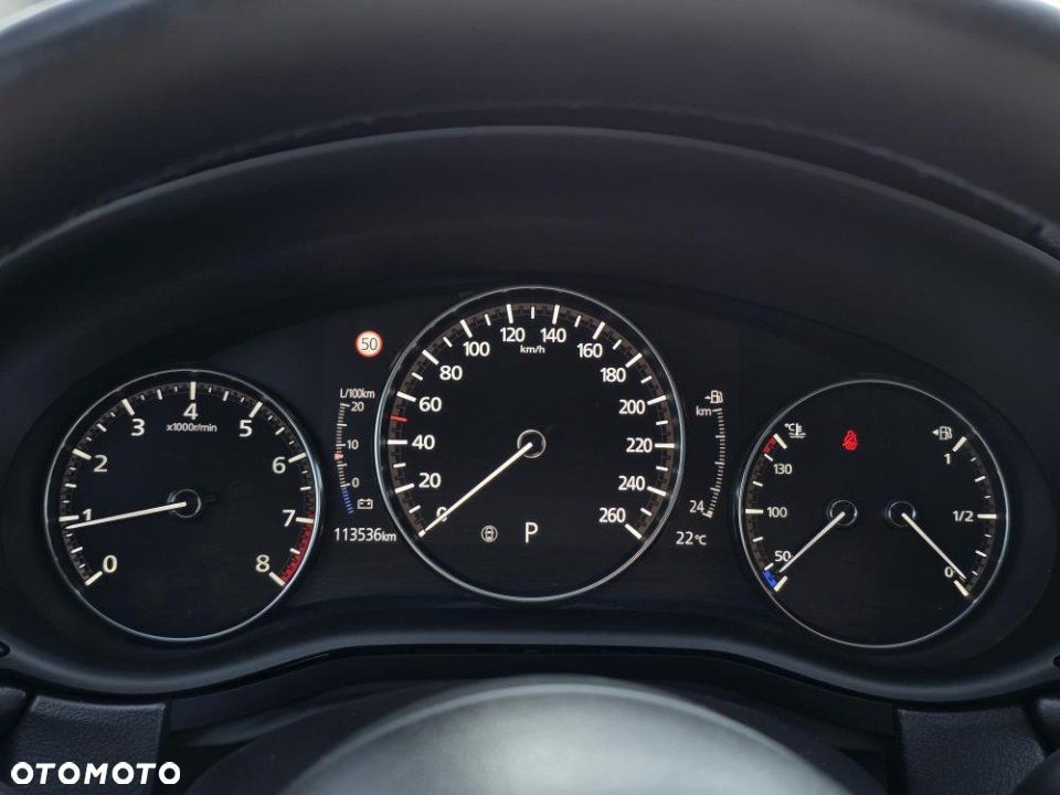 Mazda CX-30 - 26