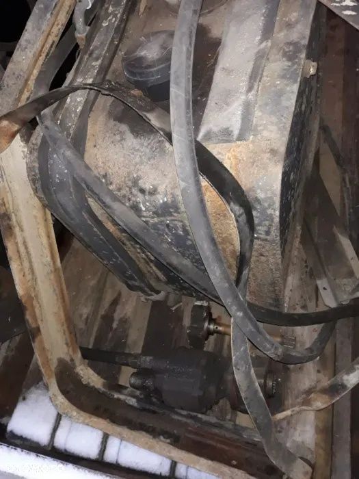HYDRAULIKA Man Daf Scania ZF GRS Kompletne - 4