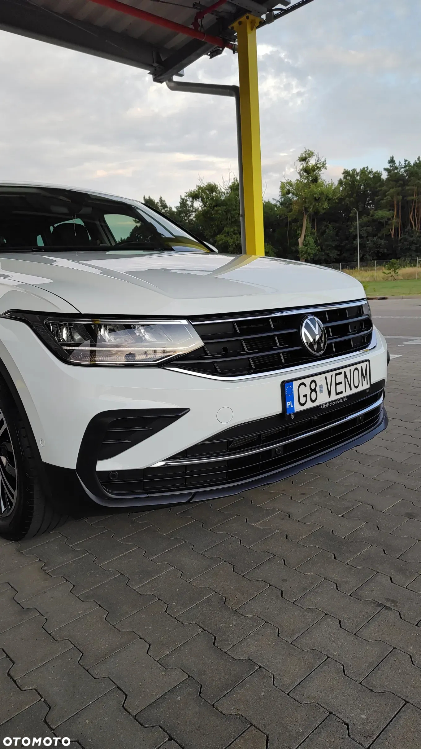 Volkswagen Tiguan 1.5 TSI EVO Life - 7