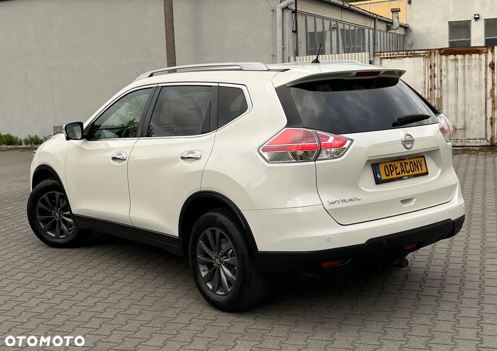Nissan X-Trail 1.6 DIG-T Tekna - 20
