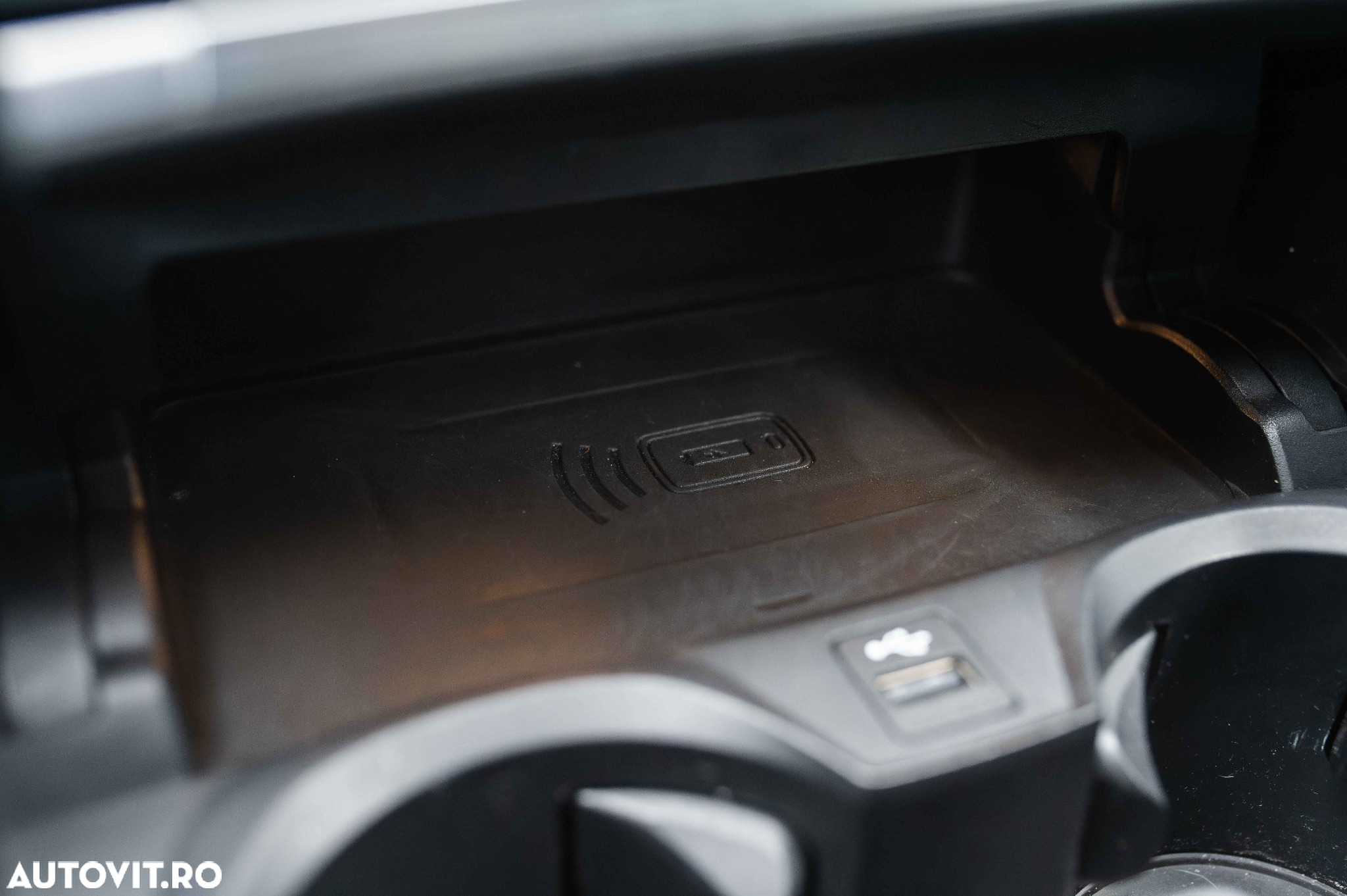 BMW Seria 3 330e Aut. M Sport - 22