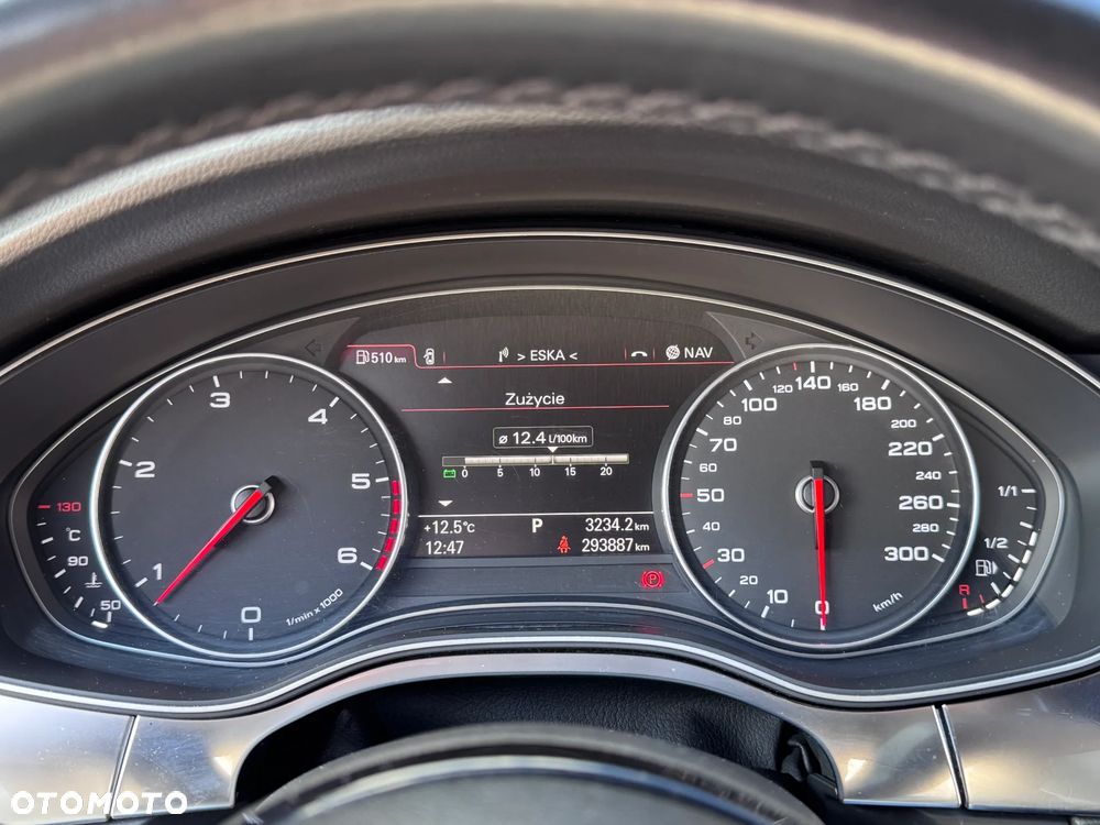 Audi A7 Sportback - 13