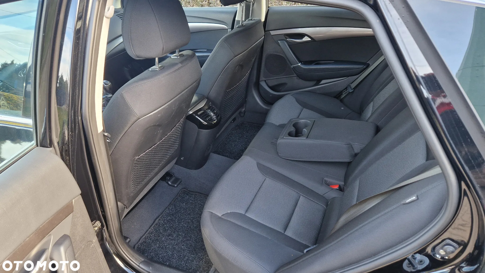 Hyundai i40 1.7 CRDi BlueDrive Comfort - 14