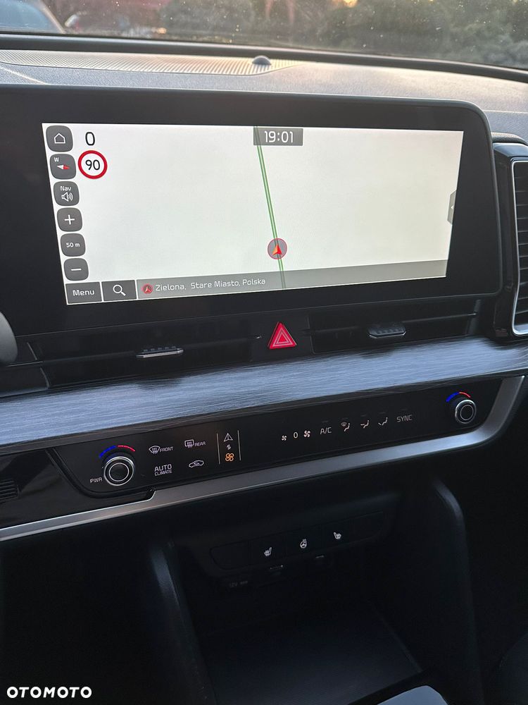 Kia Sportage 1.6 T-GDI Anniversary 2WD - 10