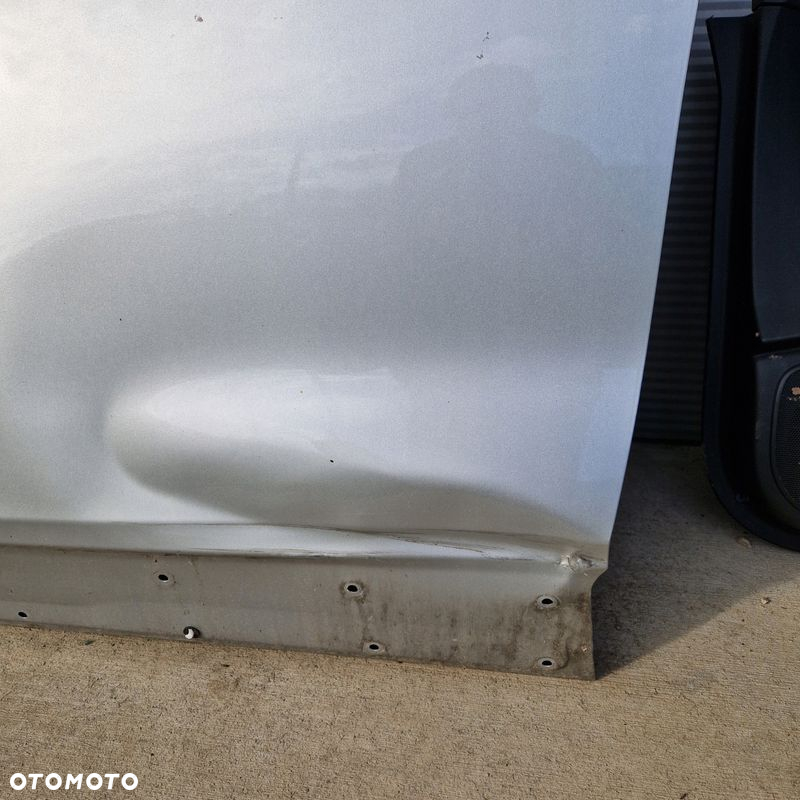 OPEL MOKKA A DRZWI LEWY PRZOD PRZEDNIE Z 176 - 2