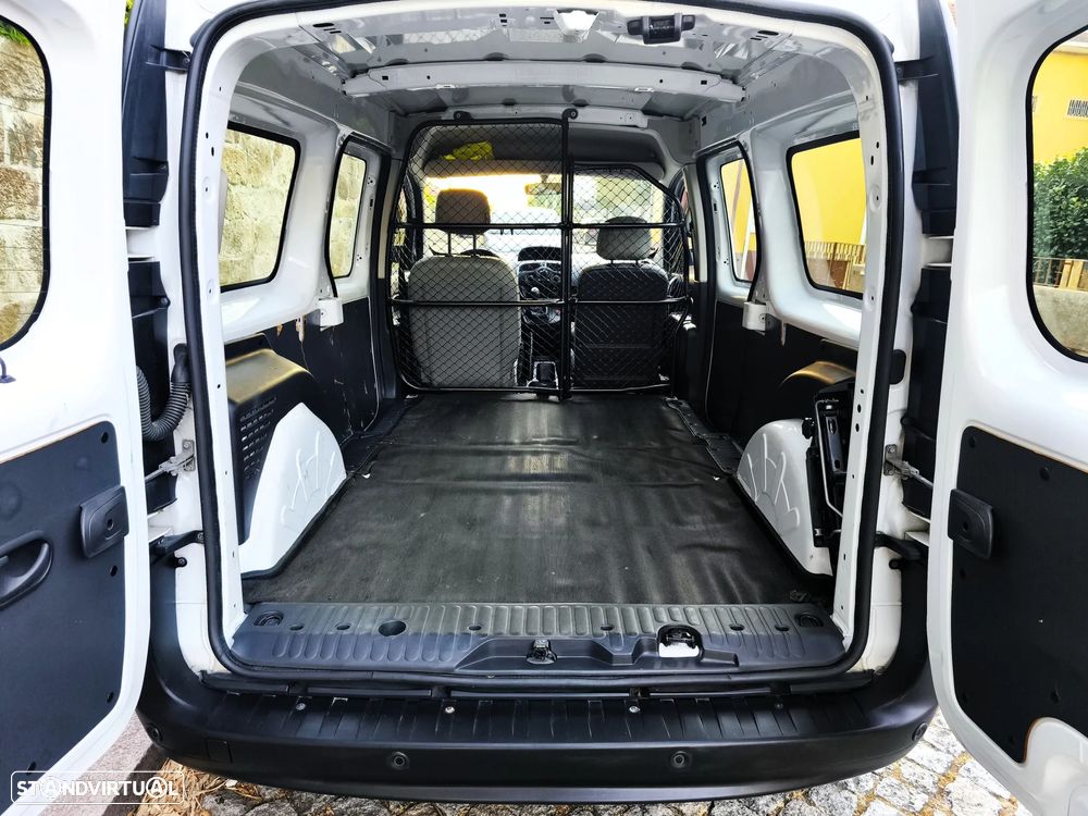 Renault Kangoo Maxi Longa 48mil kms - 15