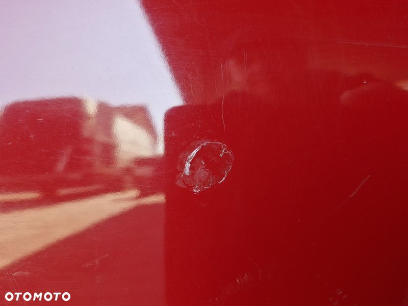 fiat 500 07- drzwi prawe - 8