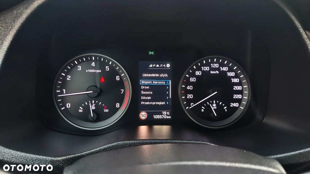 Hyundai Tucson 1.6 GDi 2WD Pure - 38