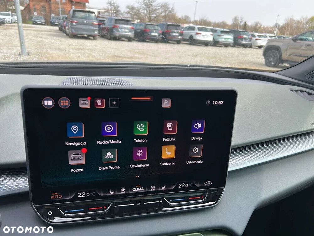 Cupra Terramar - 20