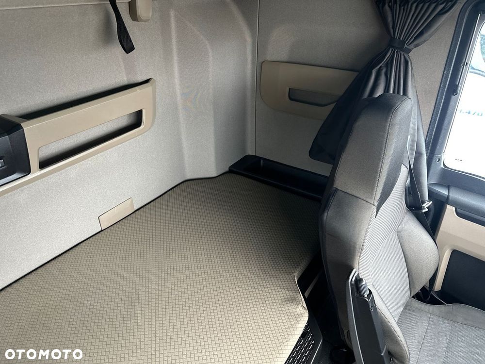 MAN TGX 18.470 4x2 LL SA Ultra - 13