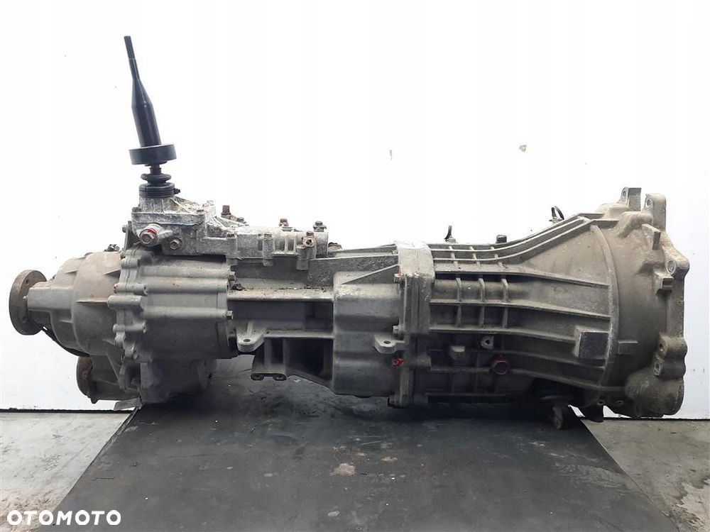 Skrzynia biegów Manualna REDUKTOR TORSEN Kia Sorento I 3.5V6  2002-2009R  4424-10-3C100 - 4
