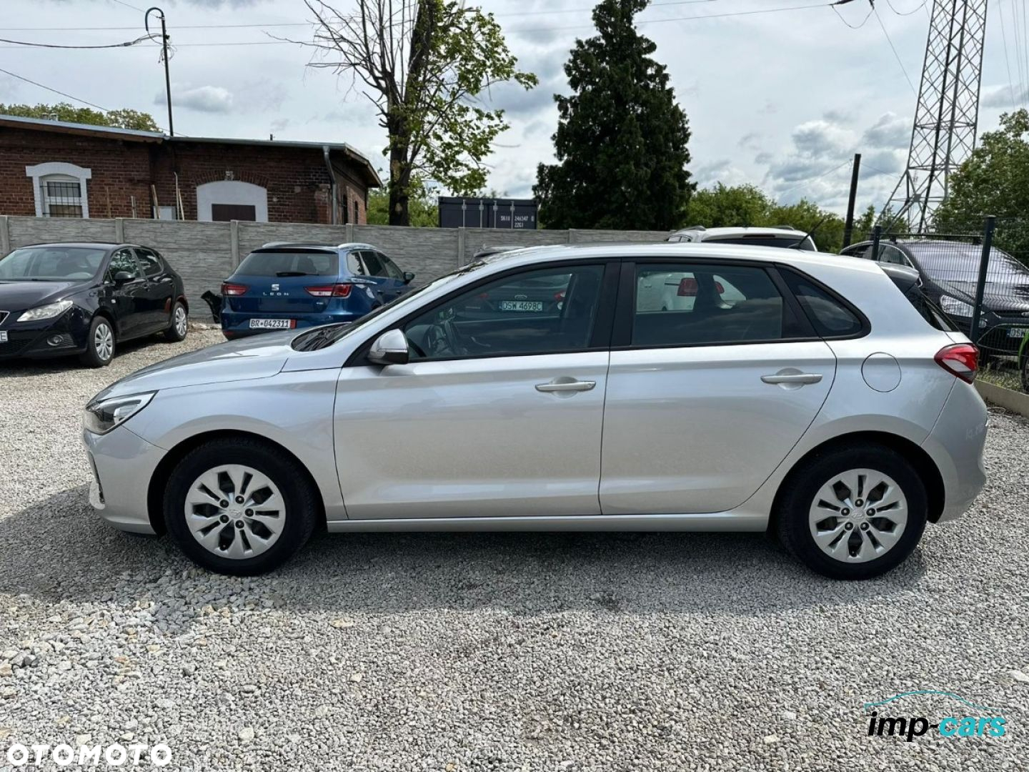Hyundai i30 - 6