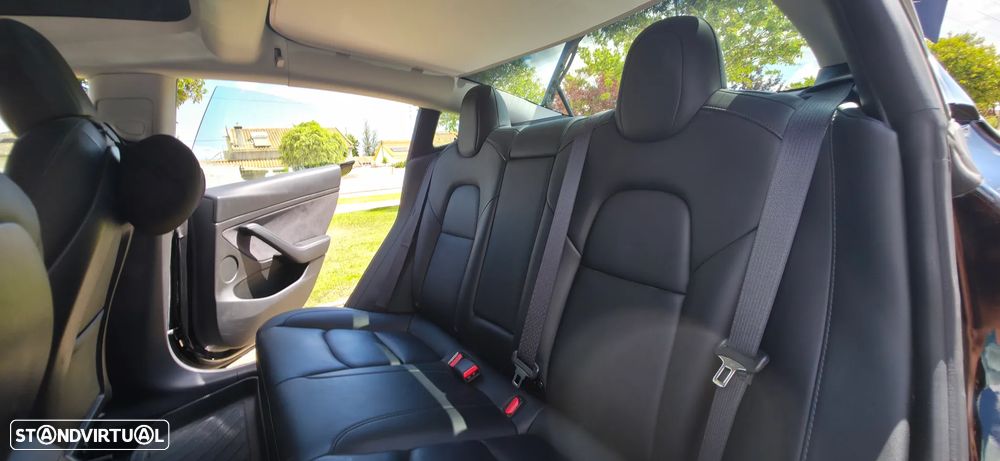 Tesla Model 3 Long Range Tração Integral - 14