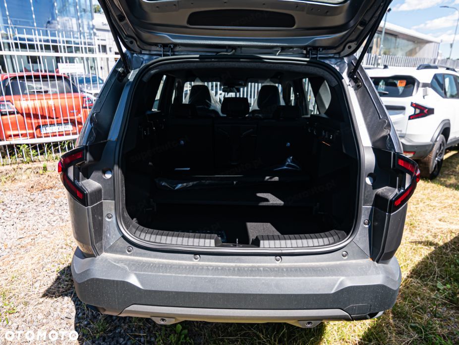 Dacia Bigster 1.2 TCe mHEV Expression - 12