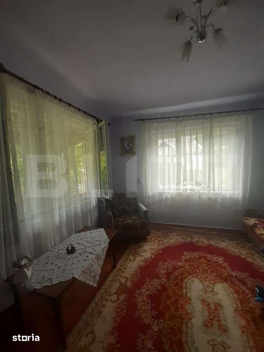 Casa de vanzare, Poiana Blenchii - Imagine principală: 3/5