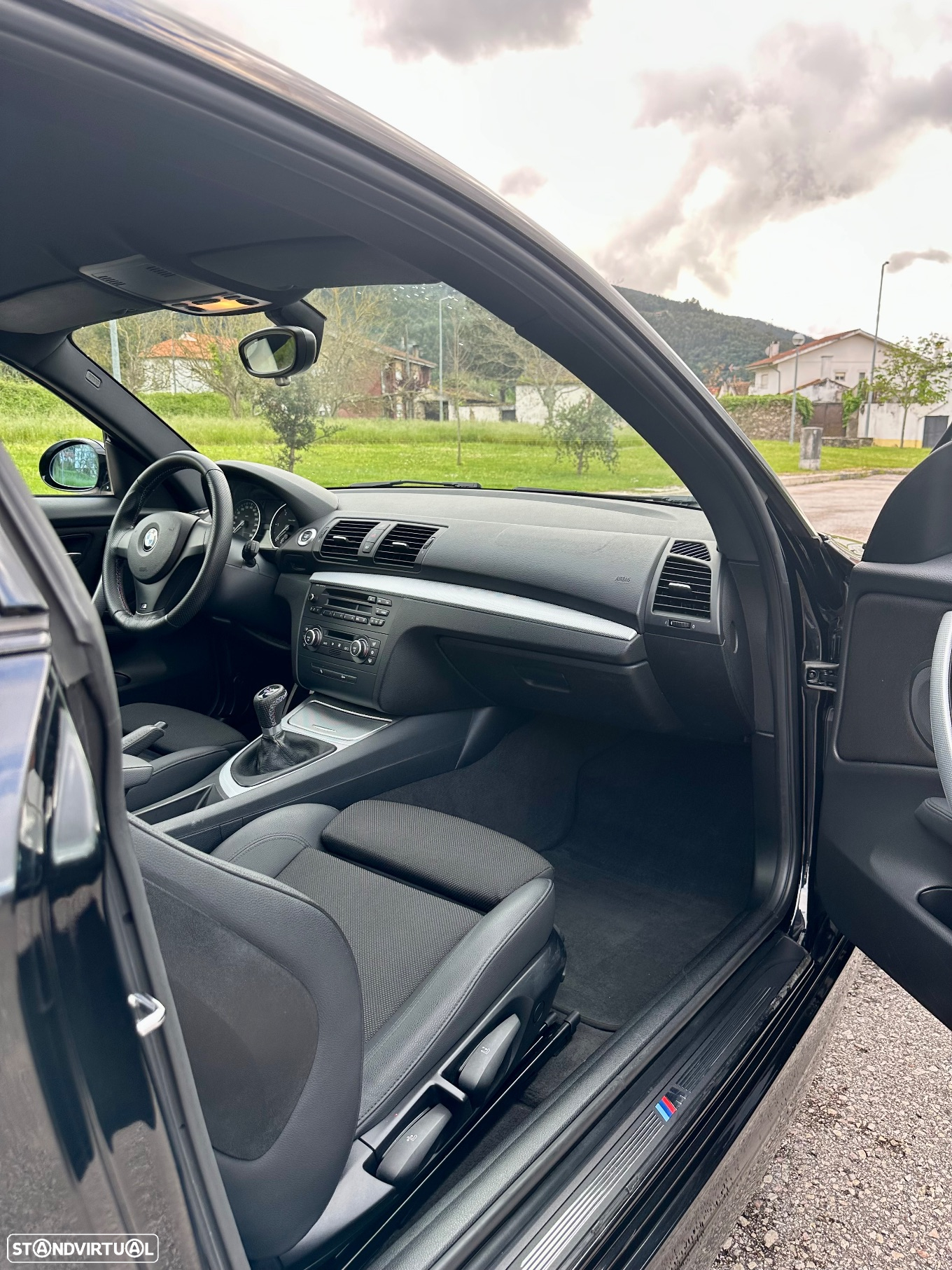BMW 120 d - 8