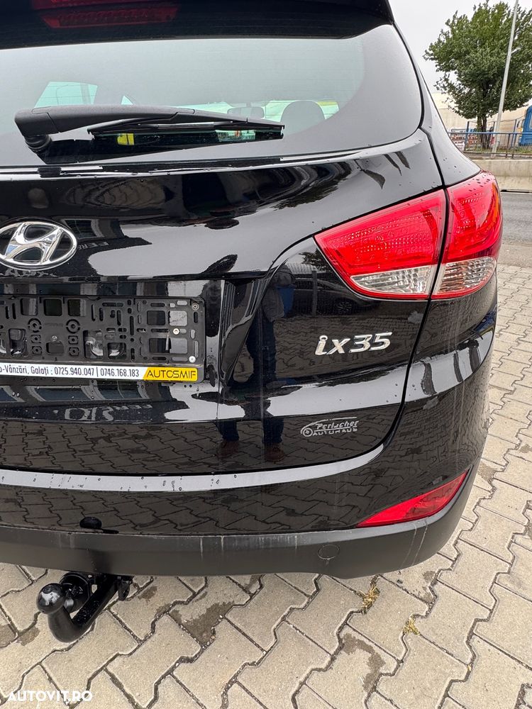 Hyundai ix35 - 29