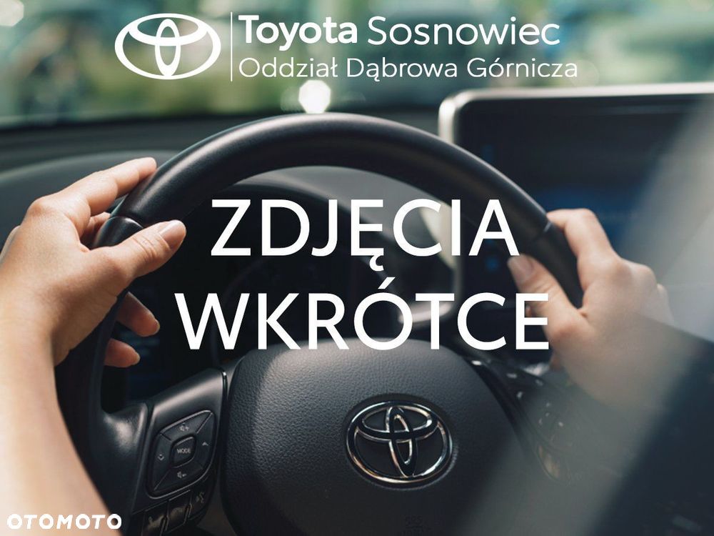 Toyota Yaris Cross Hybrid 1.5 Adventure 4x4 - 2