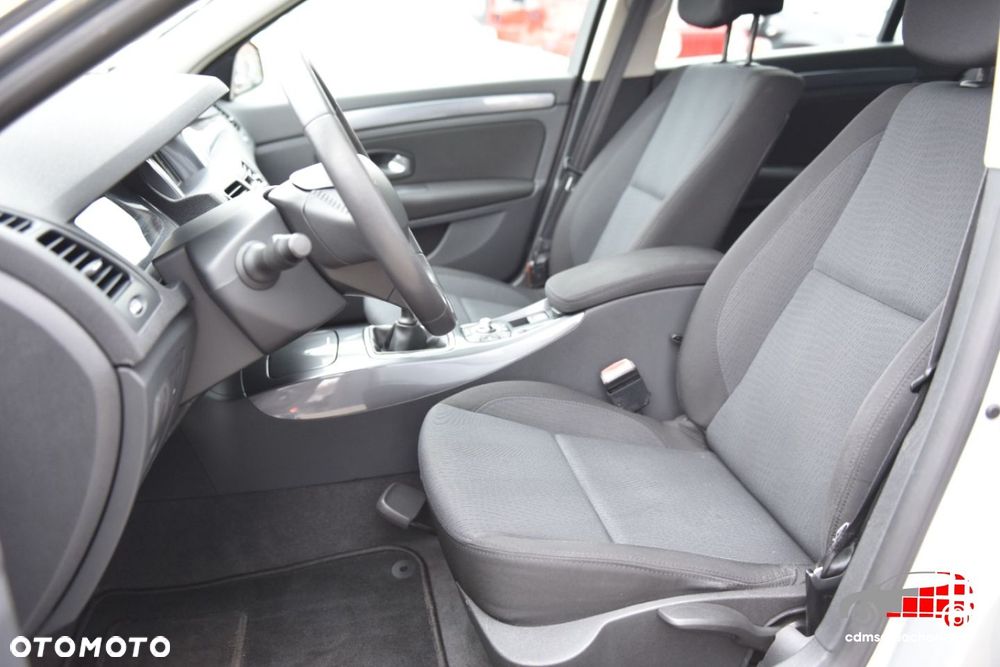 Renault Laguna - 14