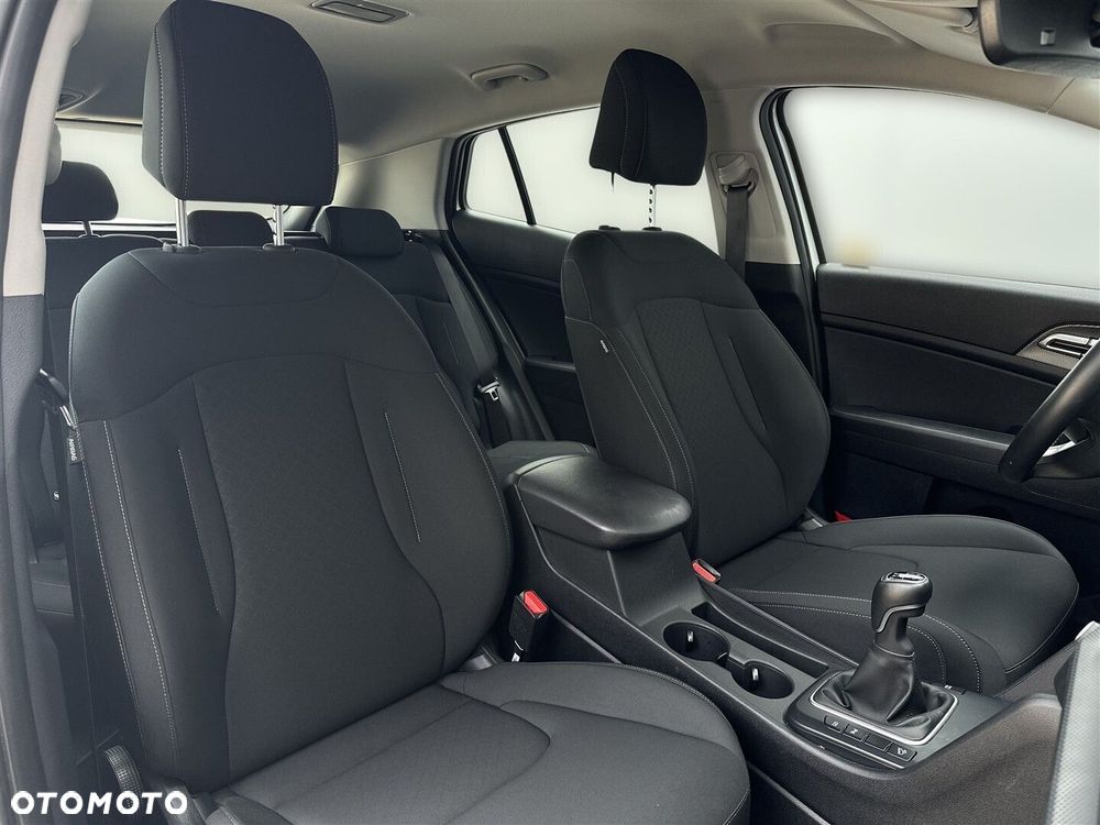Kia Sportage 1.6 T-GDI M 2WD - 34