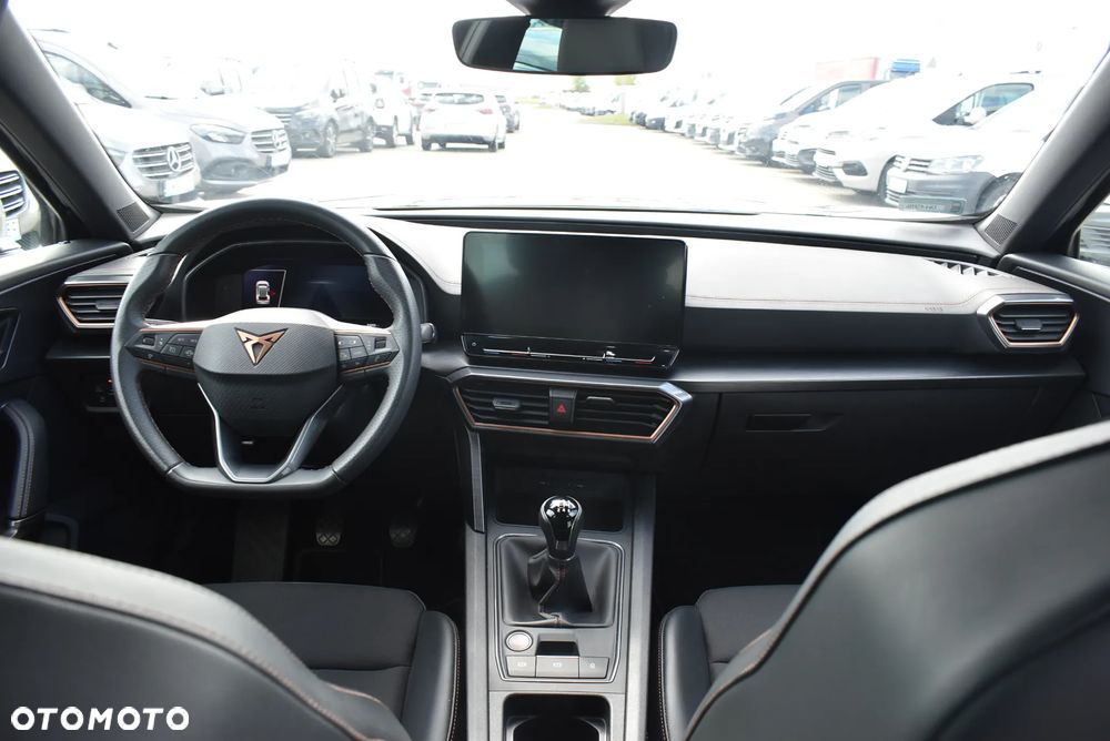 Cupra Formentor 1.5 TSI - 21