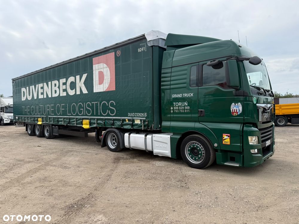 Schmitz Cargobull Naczepa firanka SCHMITZ MEGA 2016 ROK * Zadbana * Import NIEMCY* 32000 ZŁ NETTO