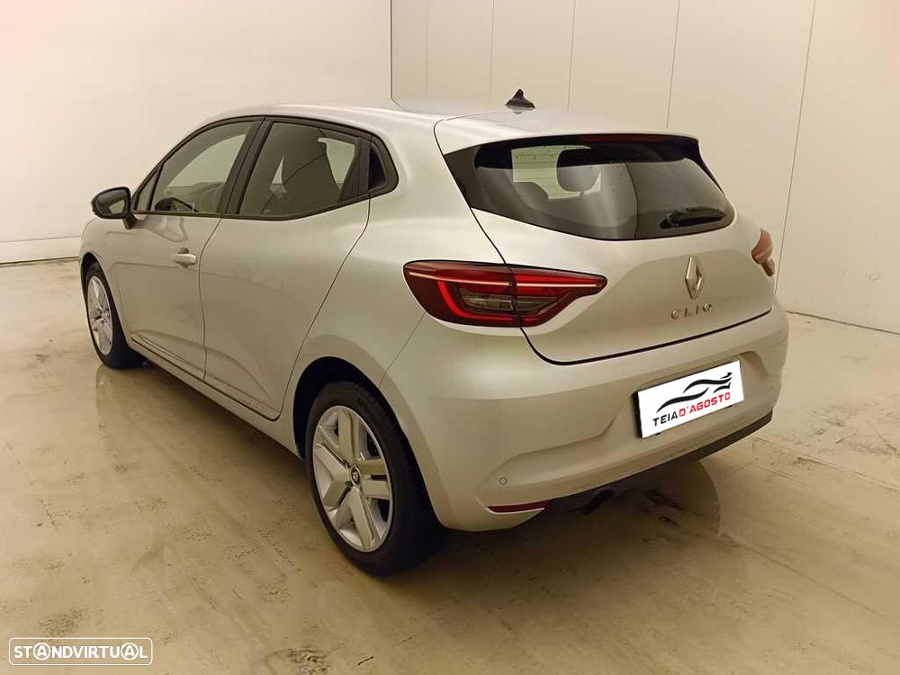 Renault Clio TCe 100 BUSINESS EDITION - 6