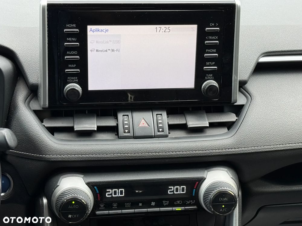 Toyota RAV4 - 9