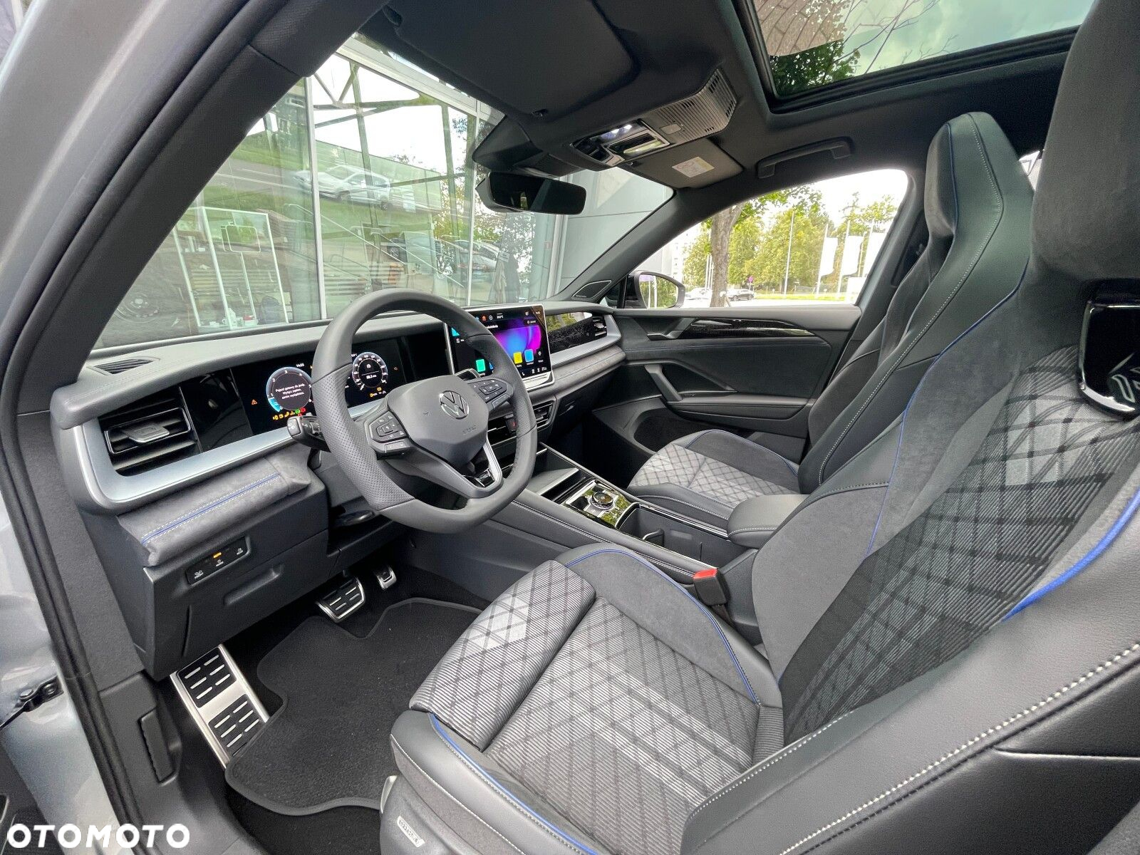 Volkswagen Tayron - 12