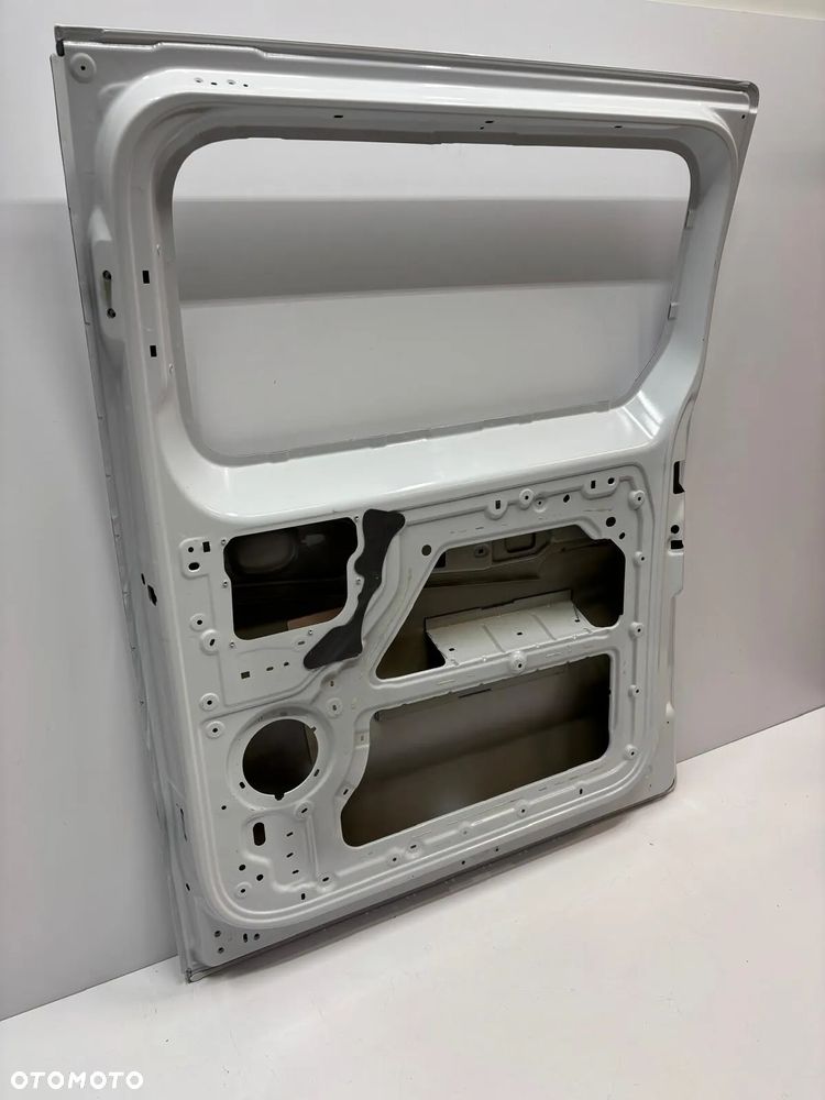 Citroen Jumpy Expert Drzwi Boczne Prawe Przesuwne 2909150F00 - 10