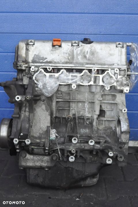 HONDA ACCORD VII 2.4 16V 118kW 160KM SILNIK K24A4 - 1