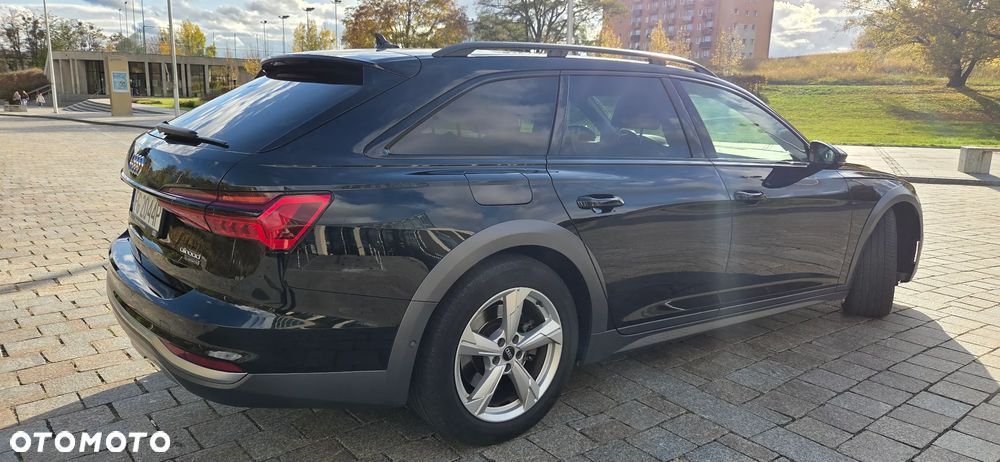 Audi A6 Allroad - 3