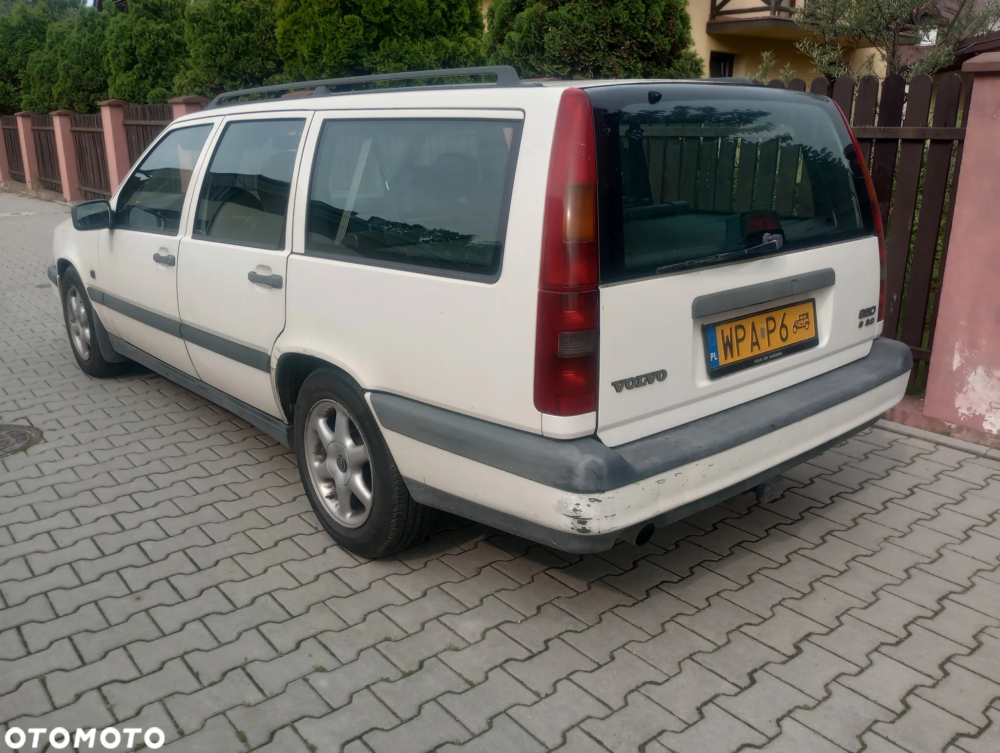 Volvo 850 Estate 2.0-10v - 10