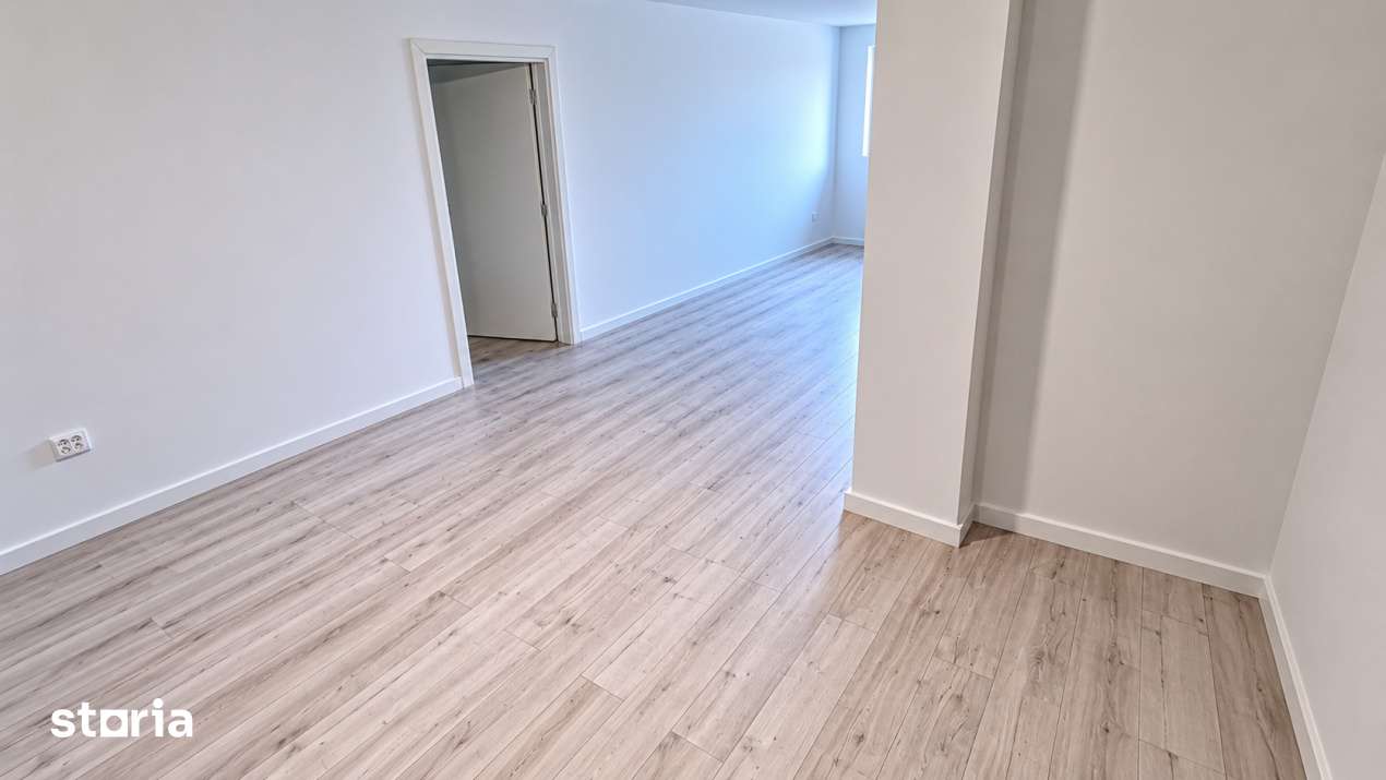 Apartament 2 camere open space, 55 mp, zona Bals - Central — fotografia 1